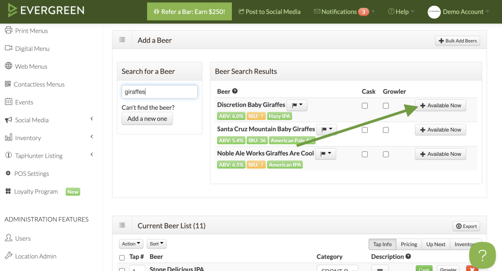 Ultimate Guide to Digital Menu Boards
